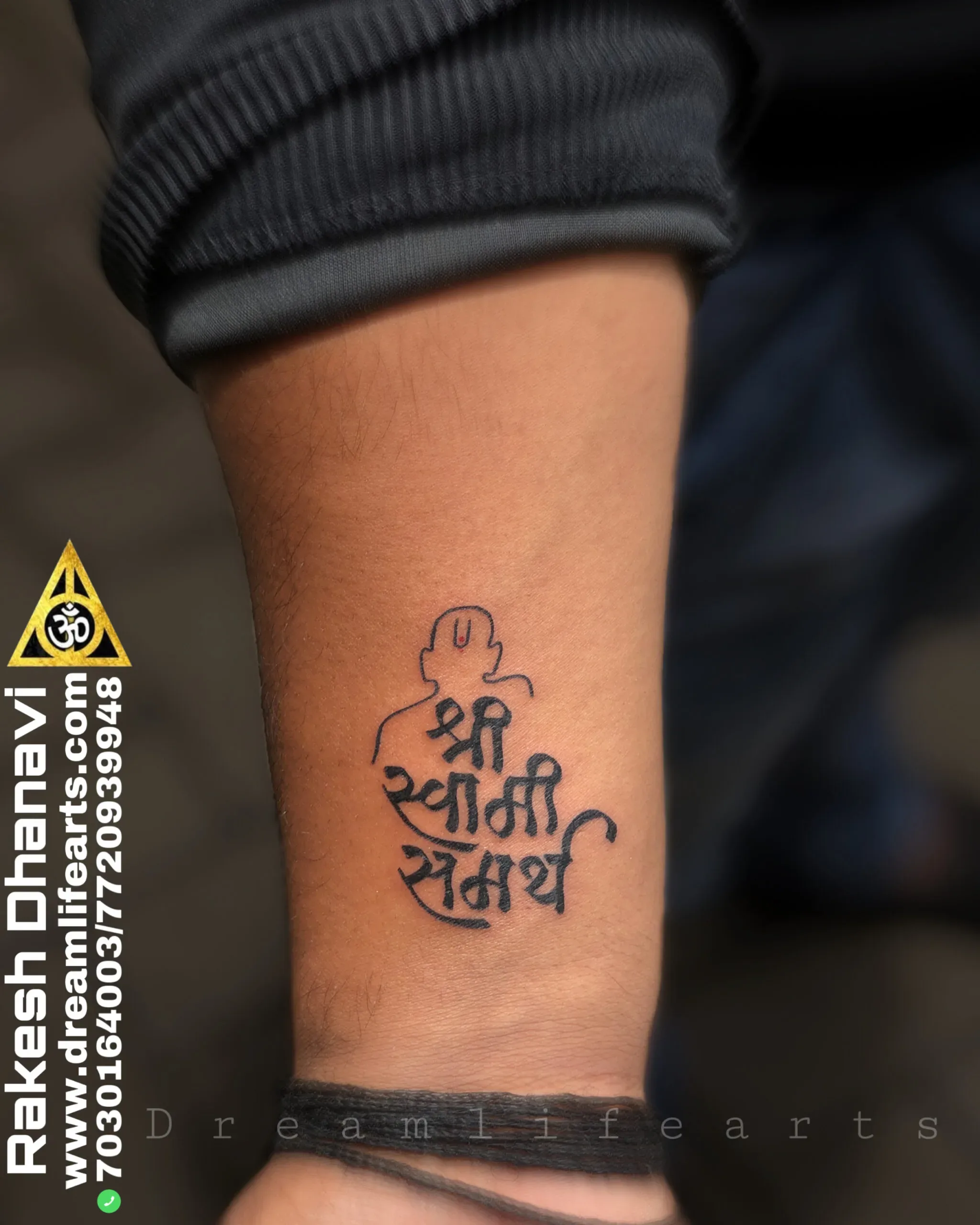 mumbai tattoo colaba X:ssä: 