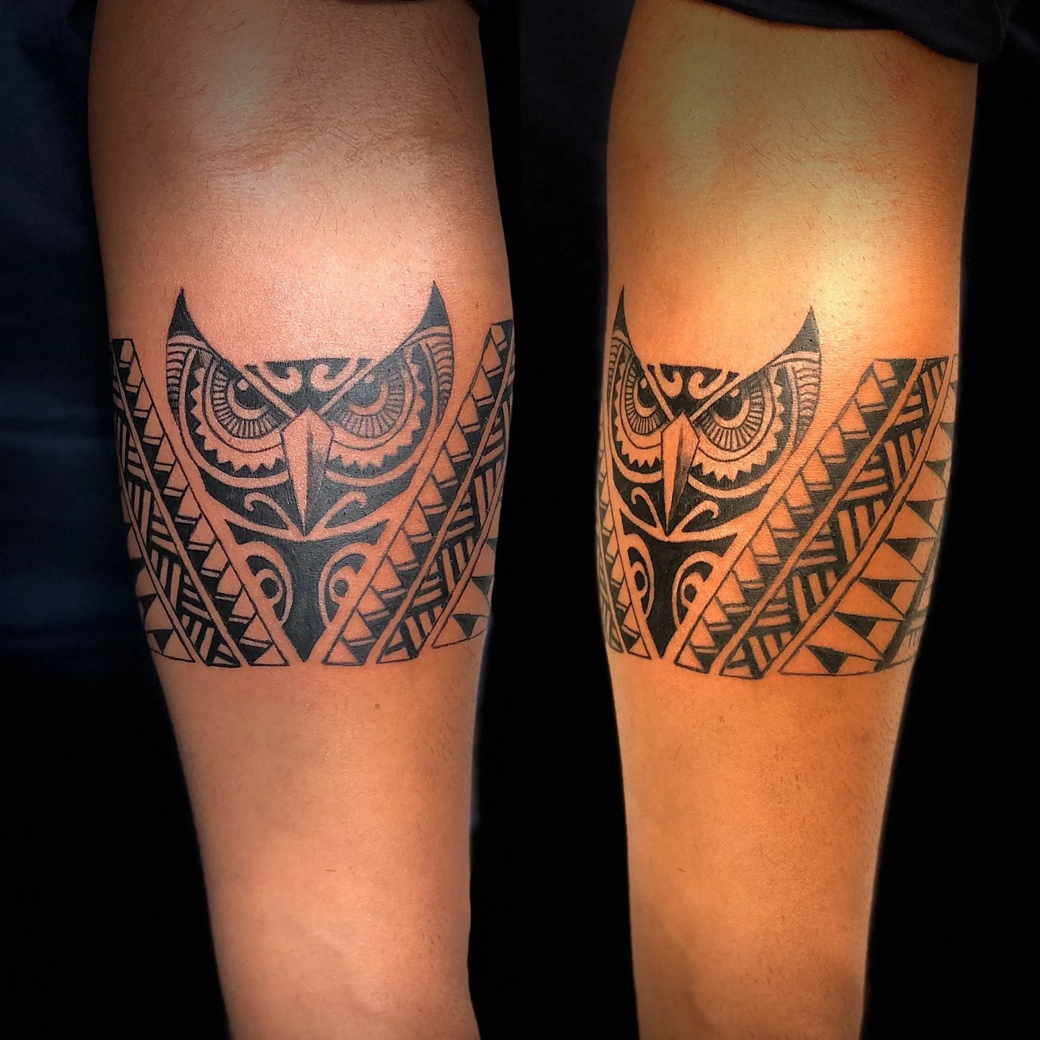 Armband Tattoos: Best Armband Tattoo Designs, Ideas and Their Meanings |  Bored Panda