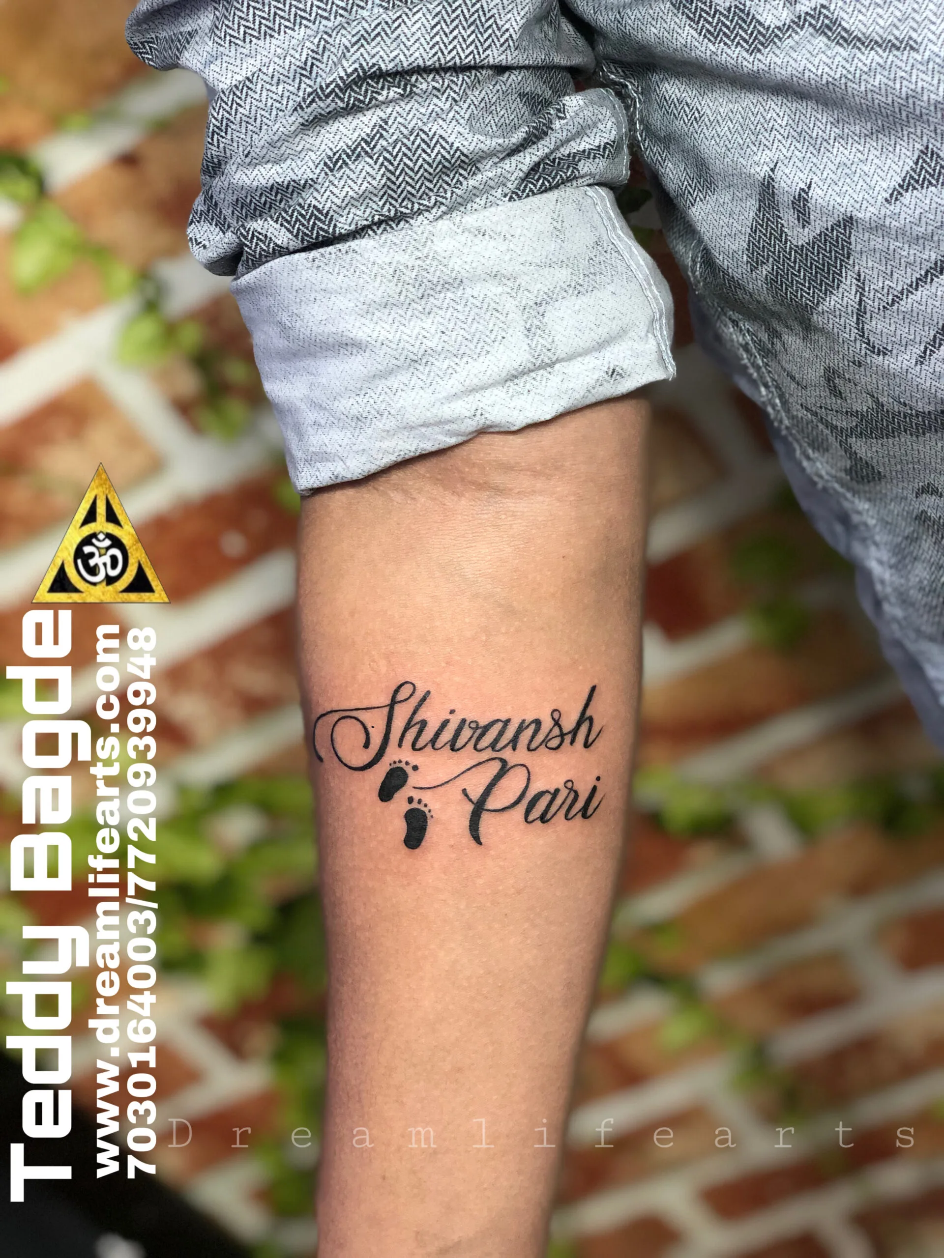 Tattoo tagged with: scorpion, Pari Corbitt, tatt | inked-app.com