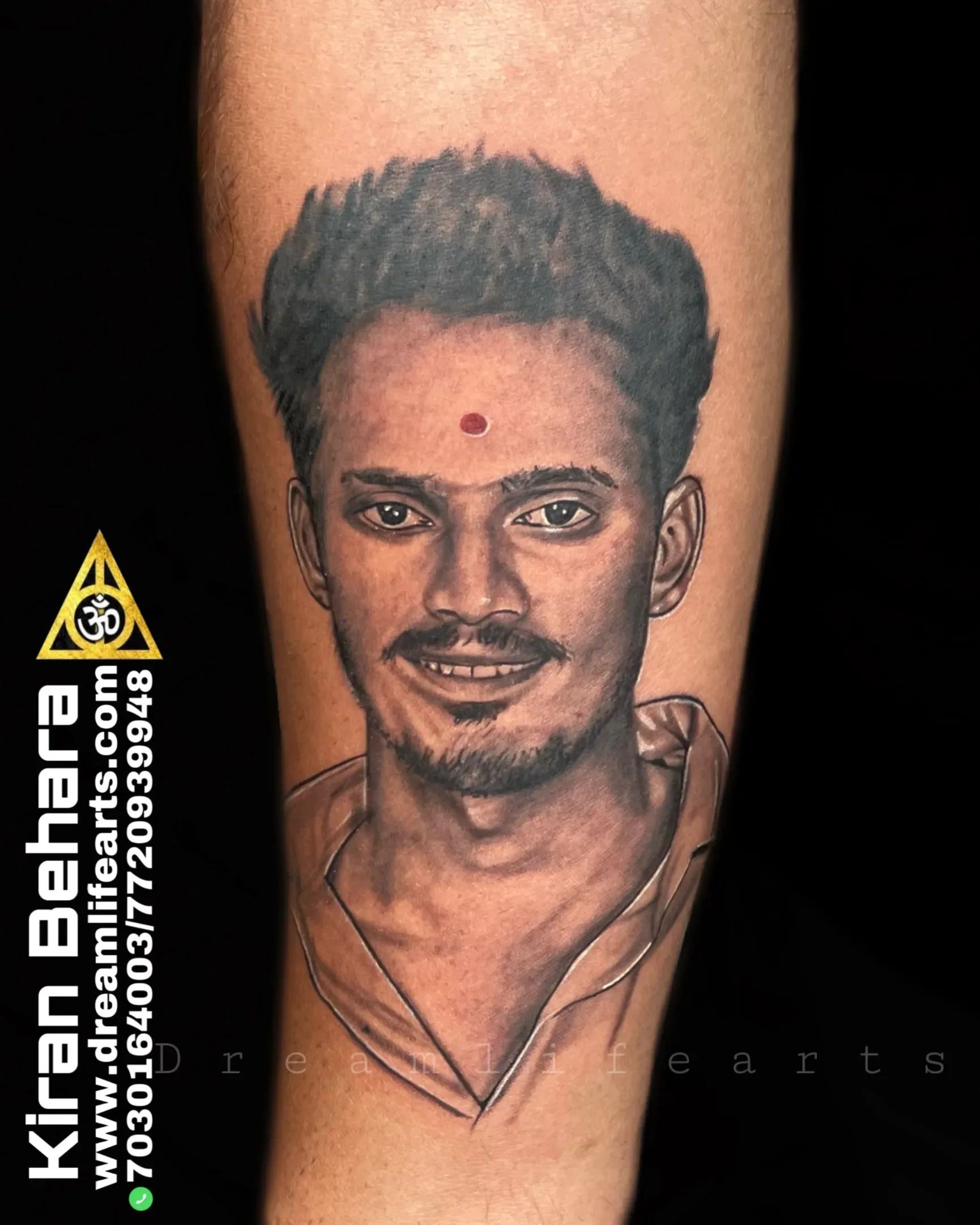 Name tattoo design. Artist:- Vijay Awase. At:- @ninetattooindia Tattoo make  an appointment ⬇️ 9993255709. #ninetattooindia… | Instagram