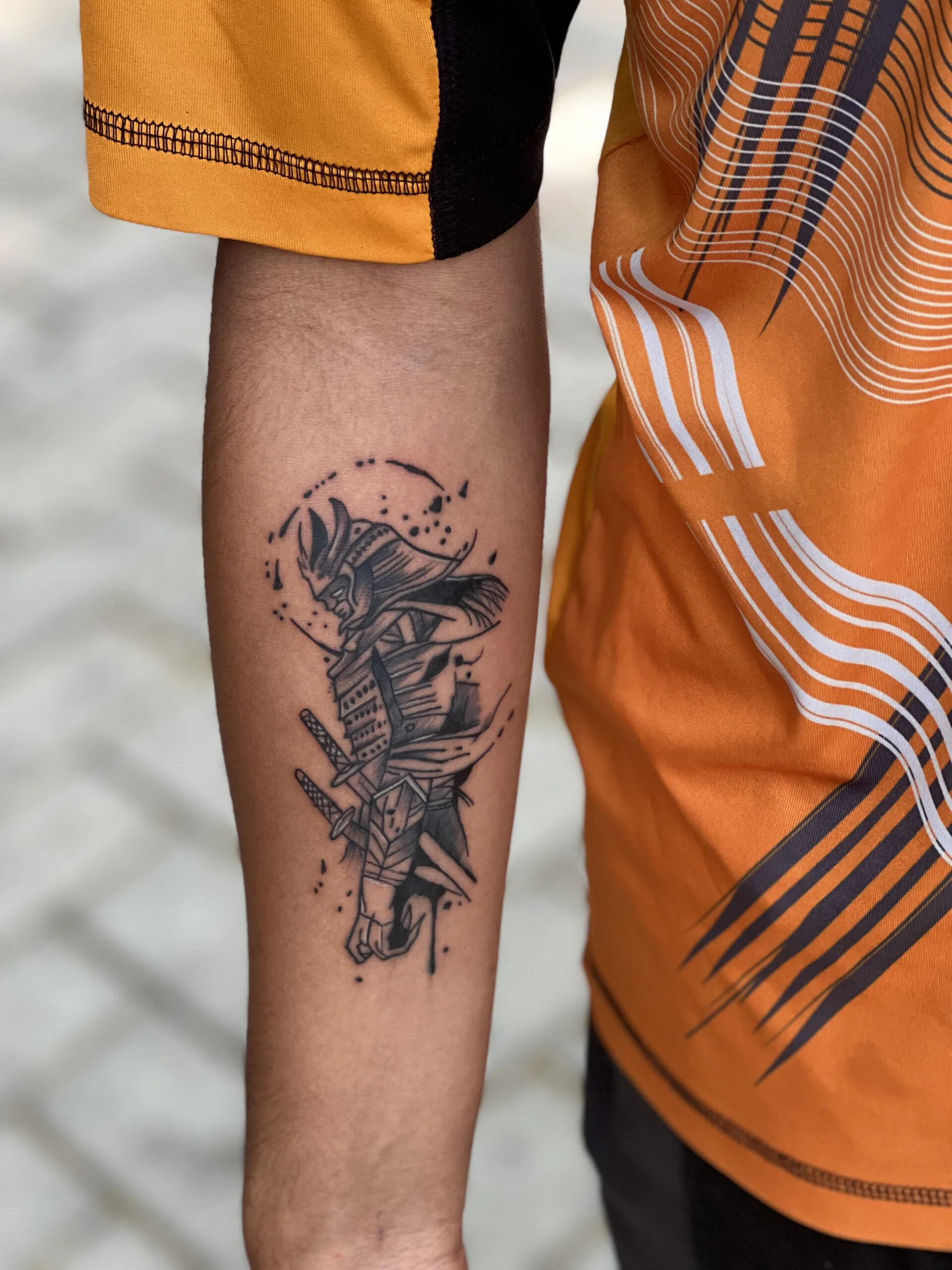 31 Tattoo For Boys: Unique And Stylish Ink Inspiration