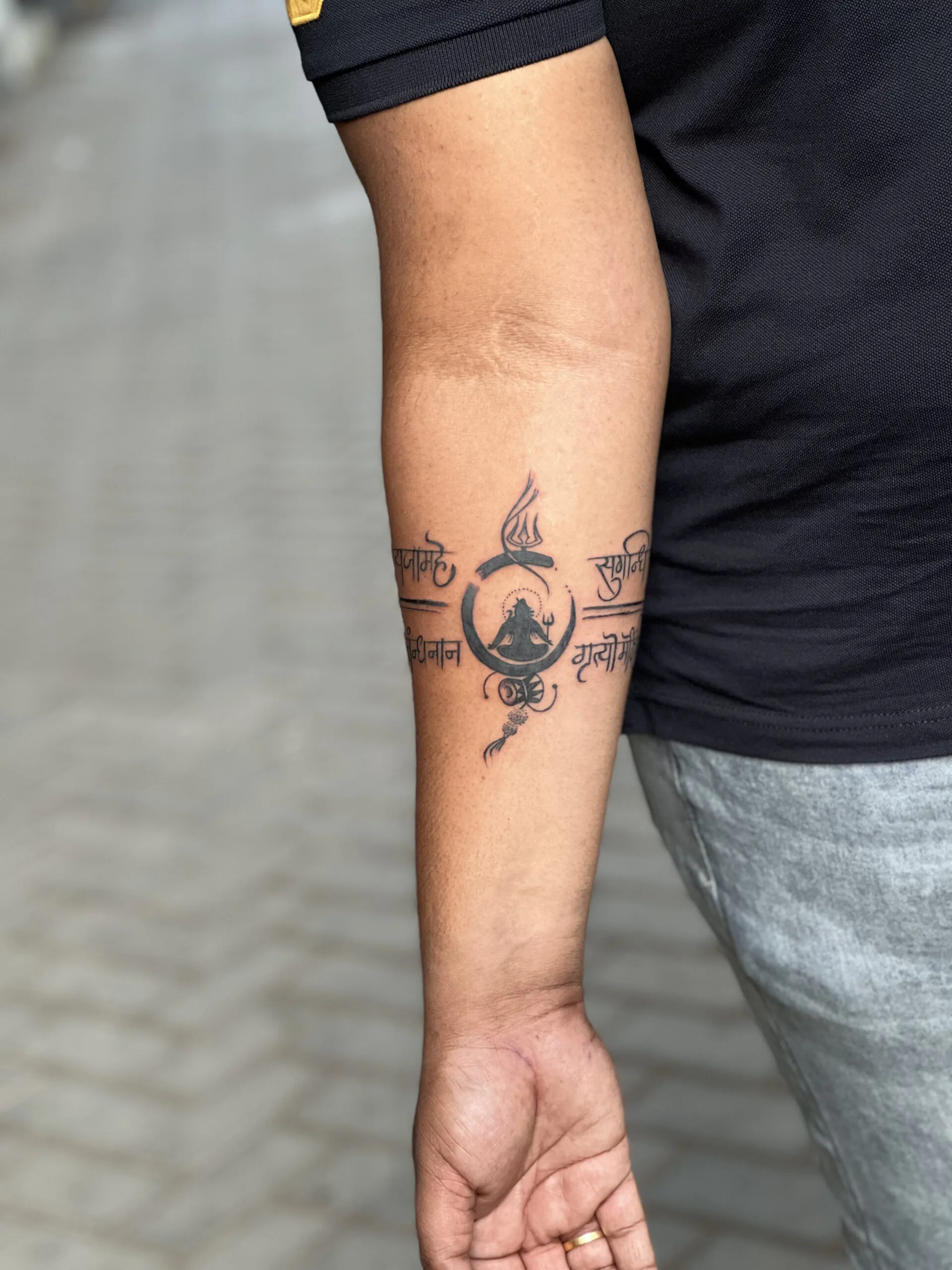 Ordershock Mahadev Trinetra Eye Shiva Tattoo Temporary Body Tattoo  Price  in India Buy Ordershock Mahadev Trinetra Eye Shiva Tattoo Temporary Body  Tattoo Online In India Reviews Ratings  Features  Flipkartcom