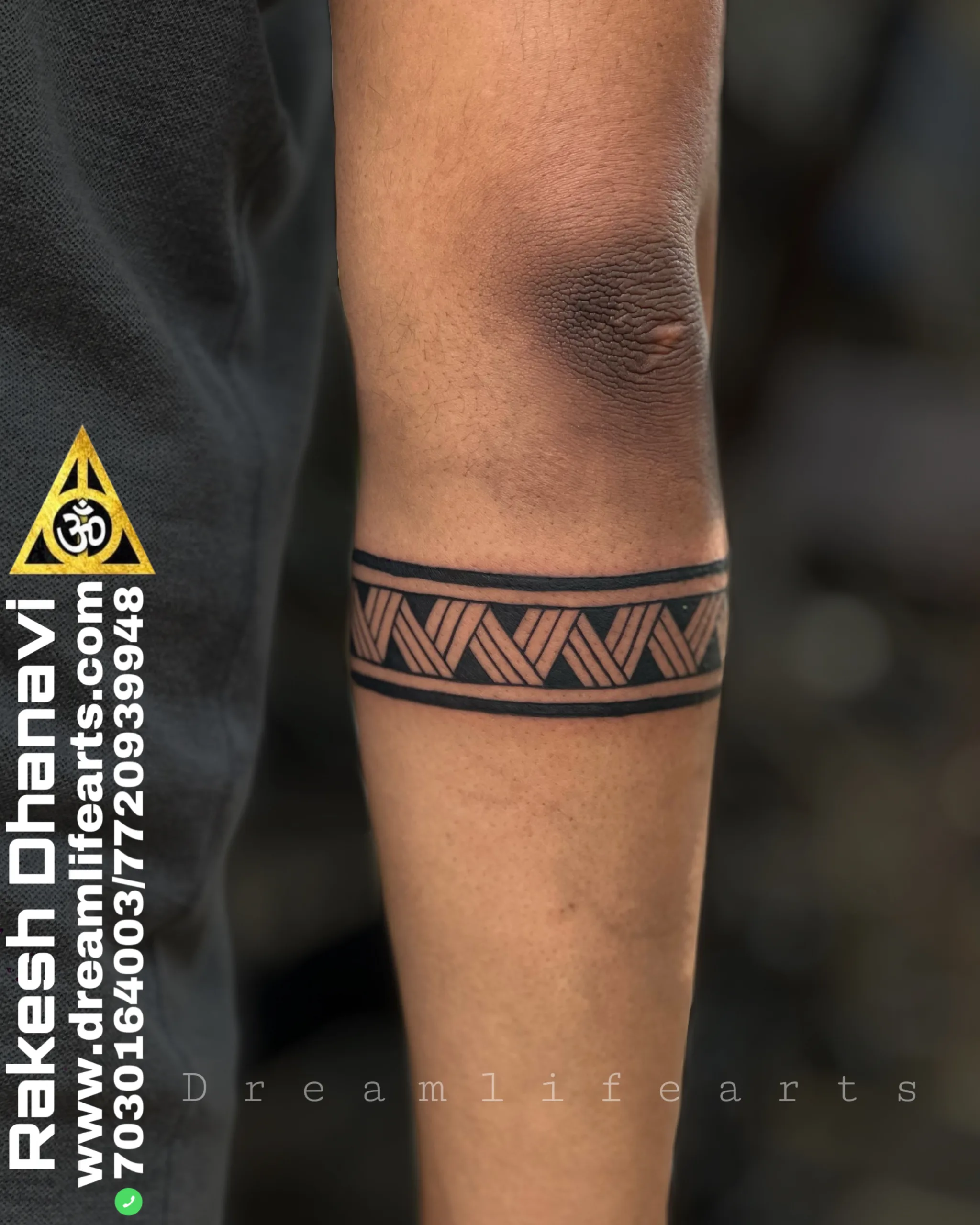 Shiva Mahadev Arm Band Famous Tattoo Design || Mr. & Mrs. Art Gallery -  YouTube