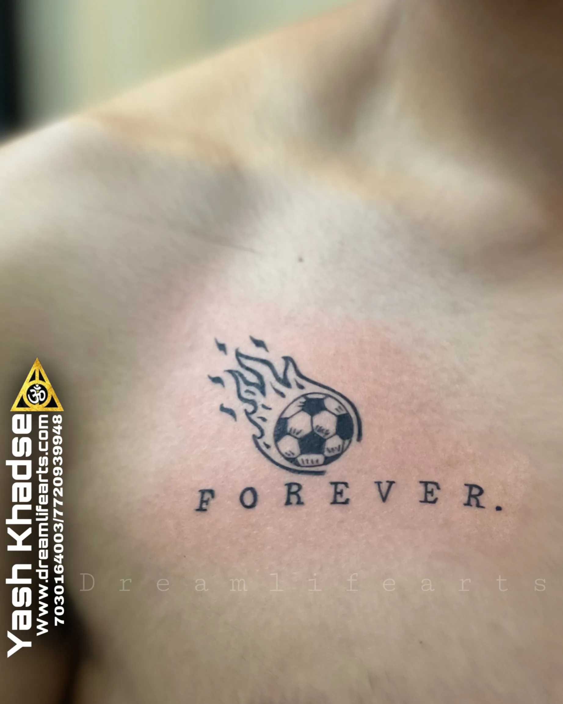 87 Awesome Soccer Tattoos for Men [2024 Inspiration Guide] | Soccer tattoos,  Football tattoo, Tattoos for guys