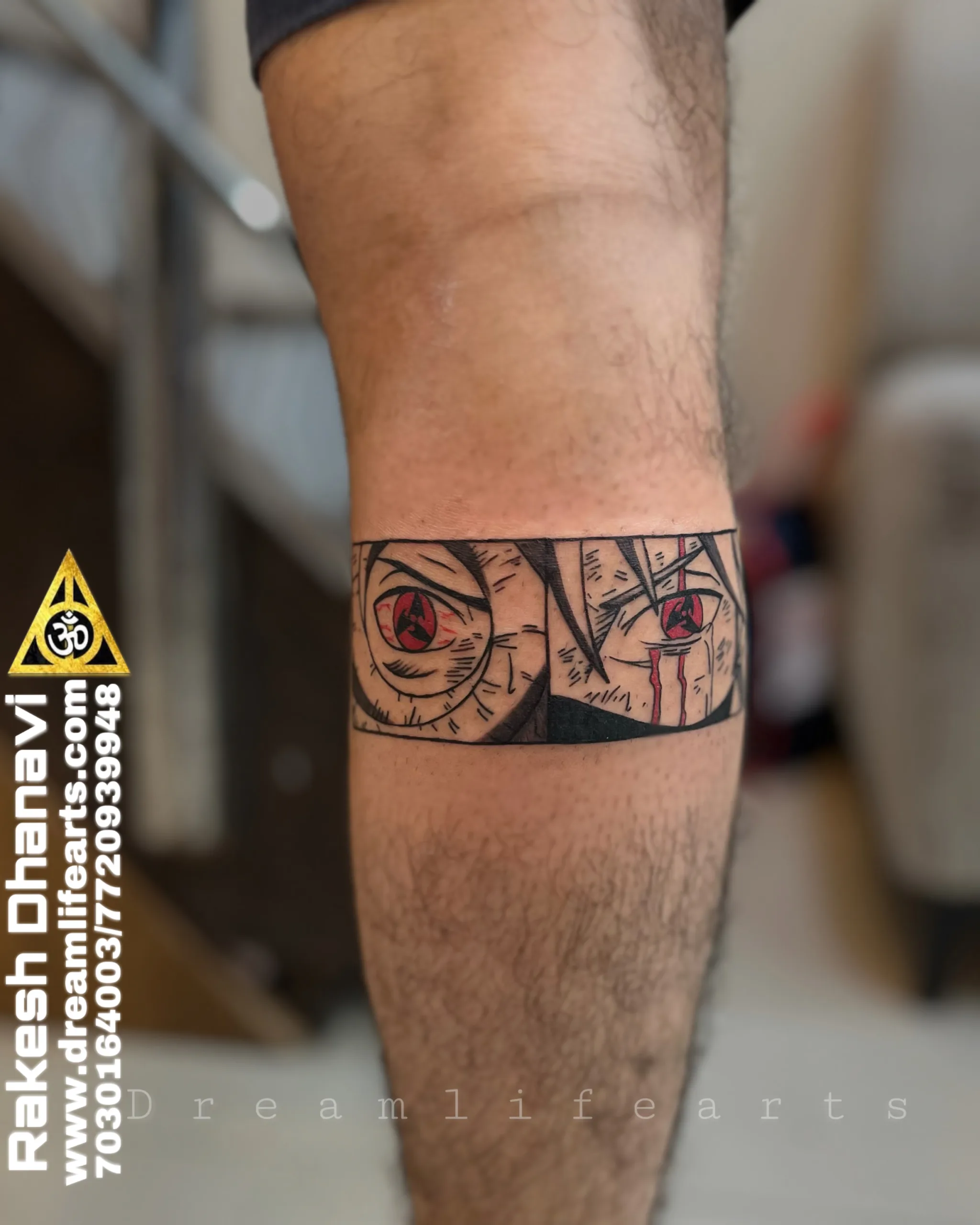 Symbol of Mara Commitment Tattoos : r/elderscrollsonline