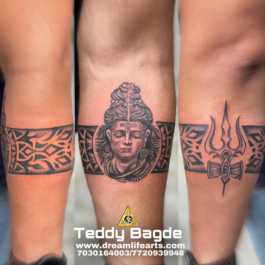 Menya ingaruka 'Tattoo' igira ku mubiri - Inyarwanda.com